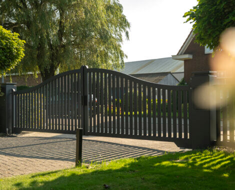 Den Haag Uithofslaan 21